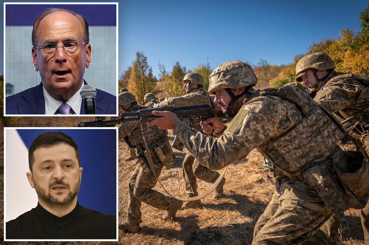 Exclusive | Jared Kushner eyes Apollo, KKR to join Ukraine's post-war