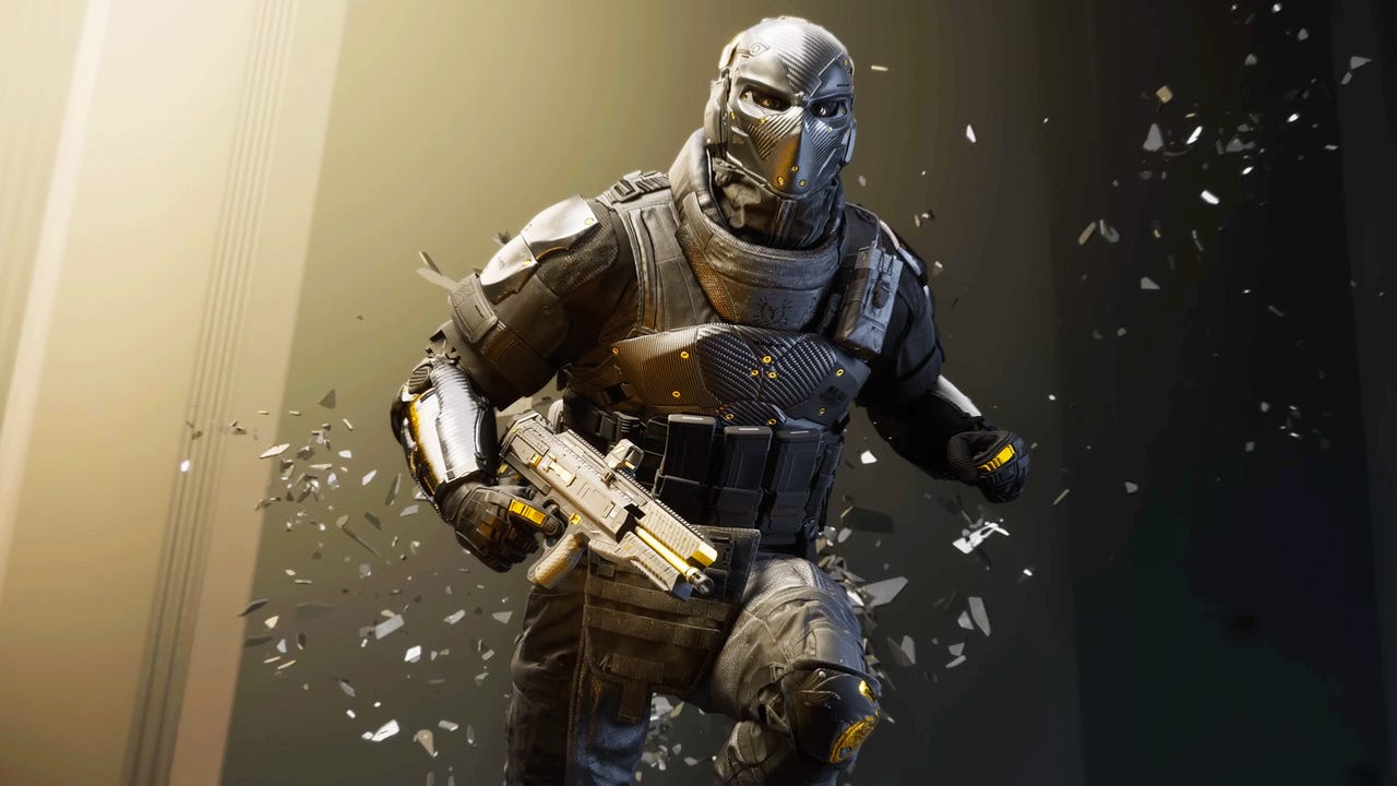 Call of Duty Will No Longer Do Back-to-back Releases of Modern Warfare or...