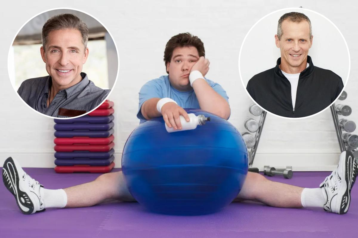 Biohackers reveal why fitness goals fail — and how to