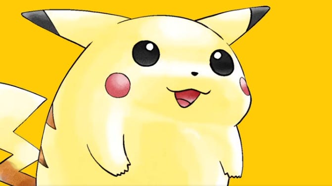 As Pokémon Fans Expect a Gen 10 Reveal Next Month, Fat Pikachu Heralds thirtieth...