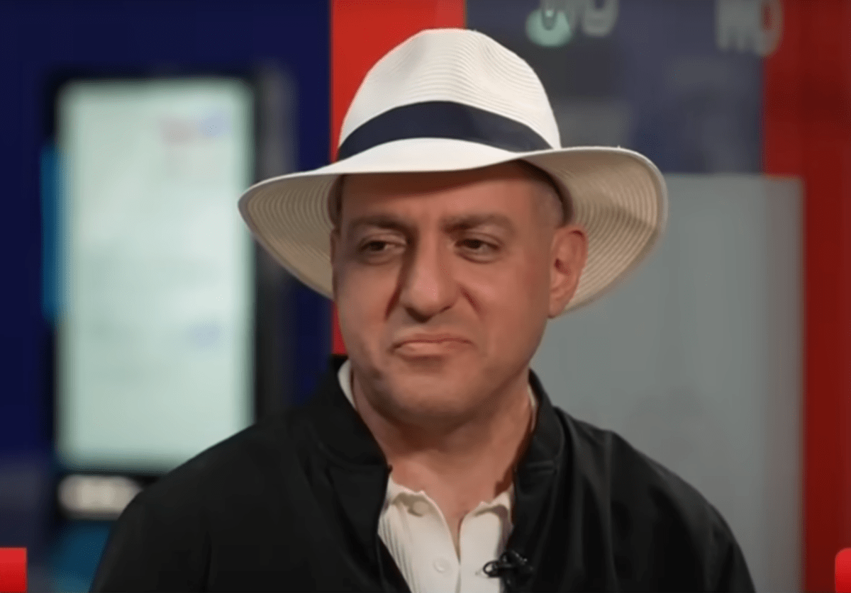 Google moonshot spinout SandboxAQ claims an ex-exec is attempting 'extortion'