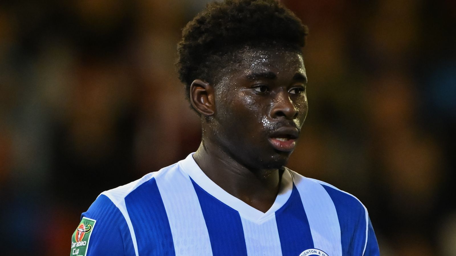 Man Utd transfer news: Carlos Baleba signing conditions explored but...