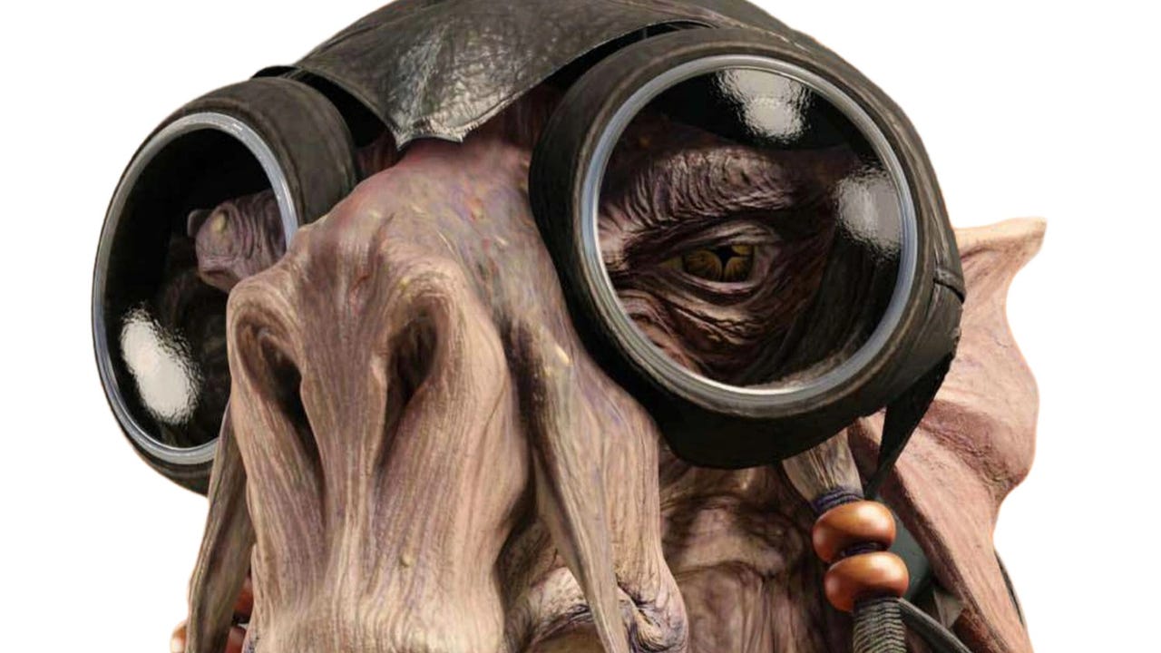 Physical Copies of Largely-Forgotten Star Wars Racing Game Are Selling for...