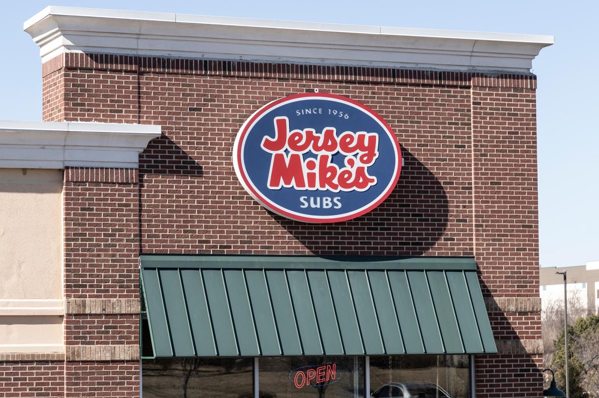Jersey Mike’s quietly files for IPO in wake of $8B sandwich giant's in