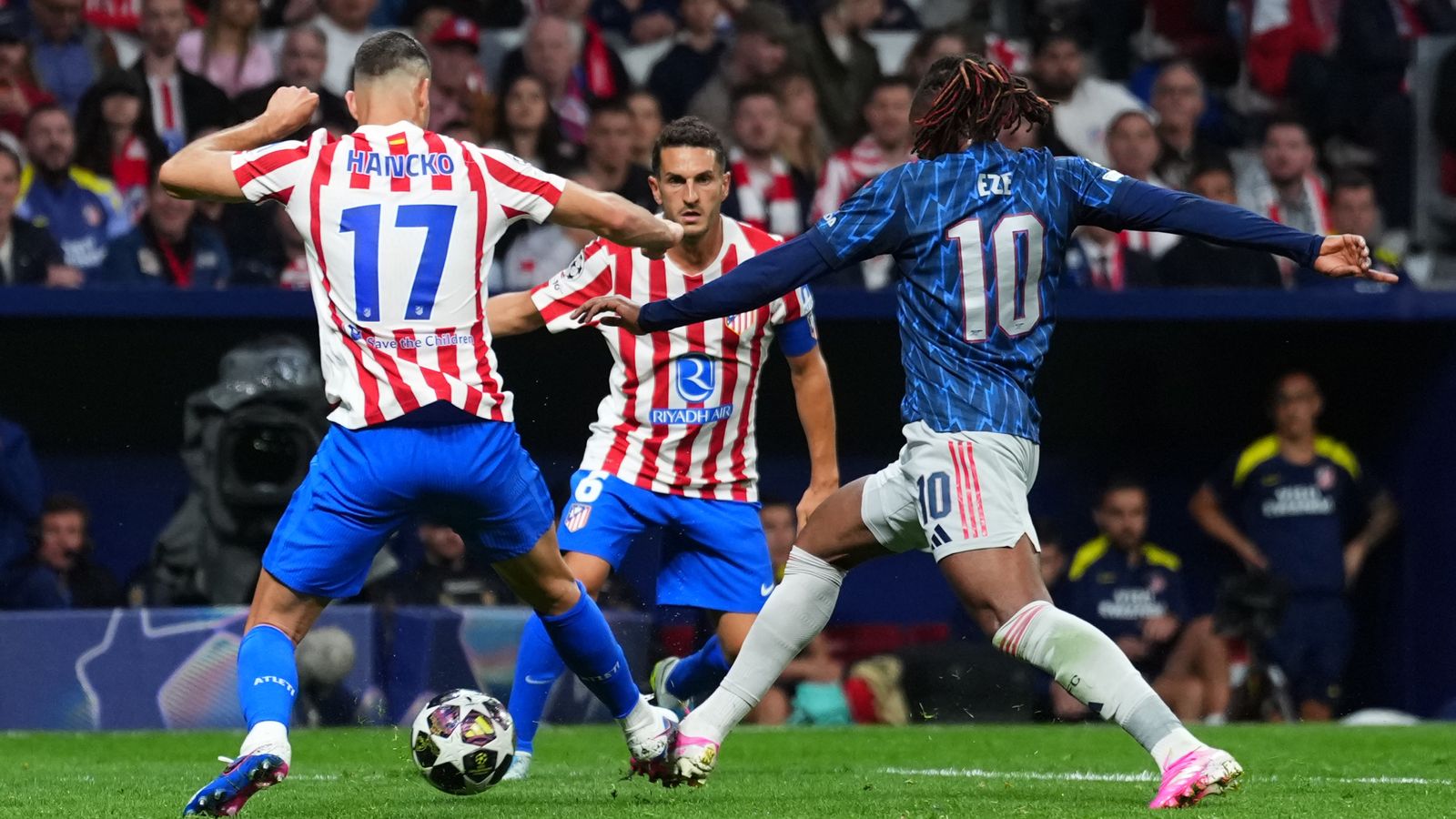 Arsenal: Mikel Arteta slams 'completely unacceptable' decision to...