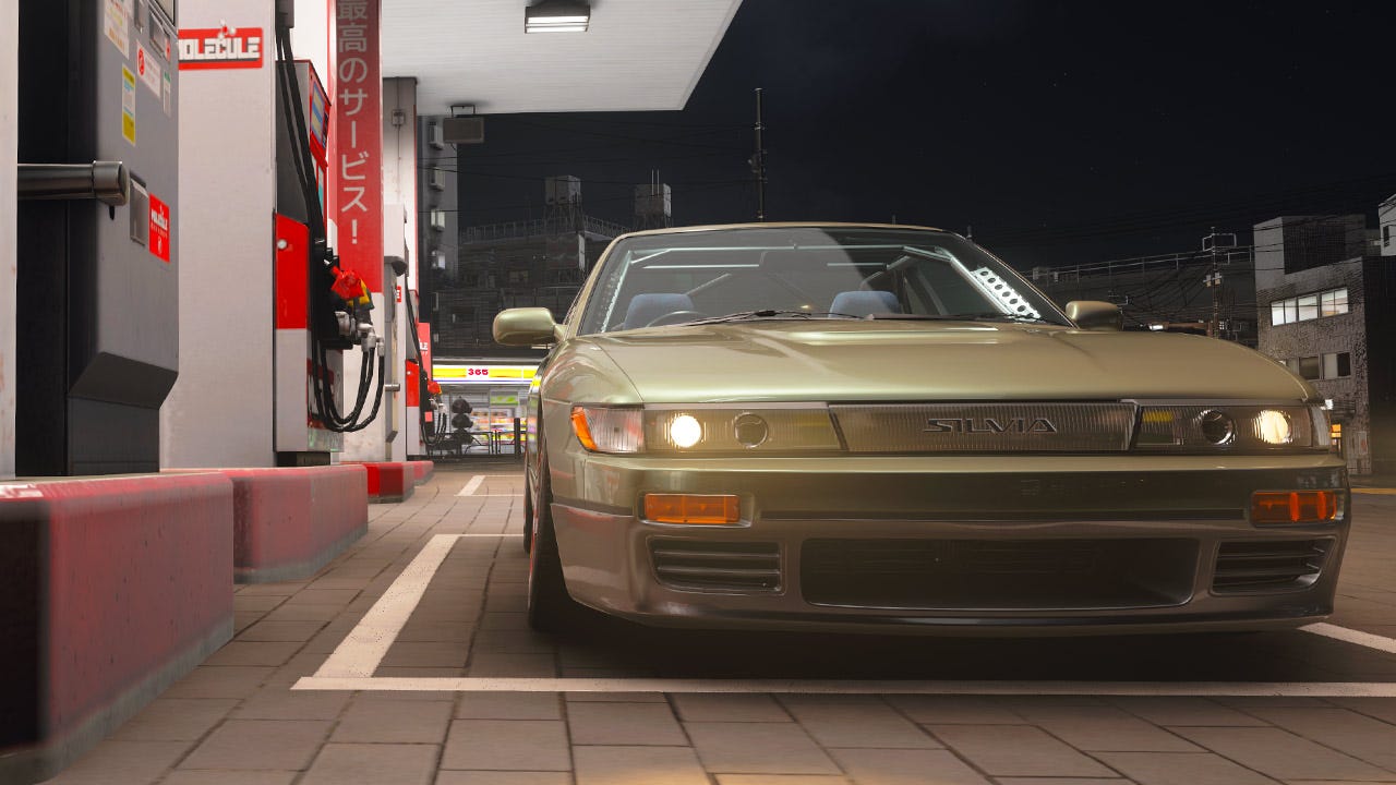 Forza Horizon 6 Is Every Japanese Driving Fantasy Rolled into One: Hands-On...