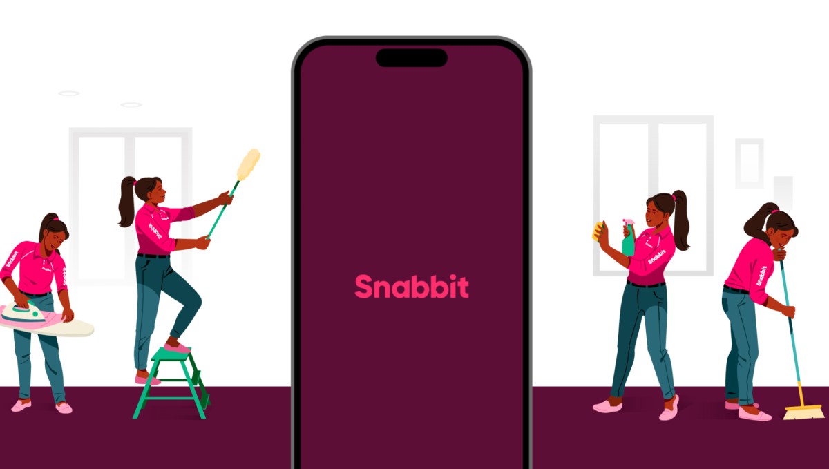 India's Snabbit seeks fresh funding at a $400M valuation, sources say