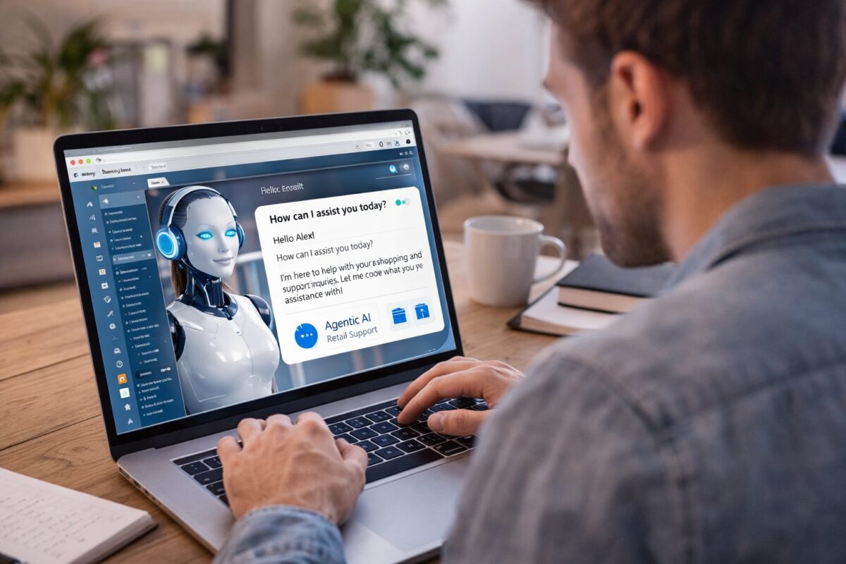 LHV Bank Partners with Gradient Labs to Explore Agentic AI for Retail Customer Support