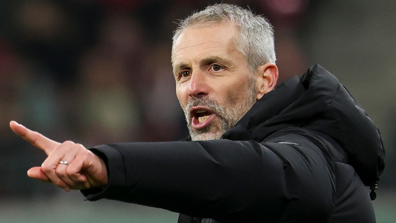 Marco Rose: Bournemouth appoint former RB Leipzig boss as Andoni...