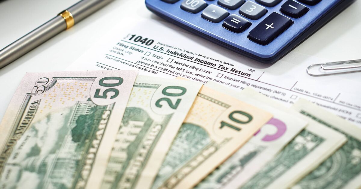 Parents can claim up to $6,700 in tax refunds - who qualifies for...