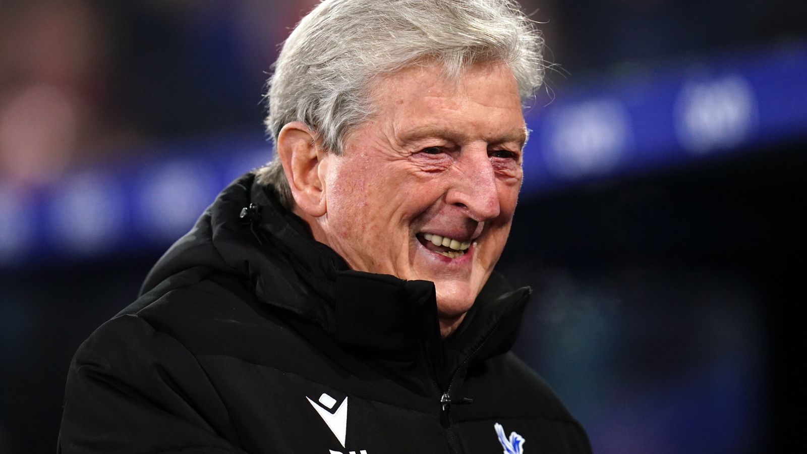 Roy Hodgson at Bristol City: Why 78-year-old ex-England boss does...