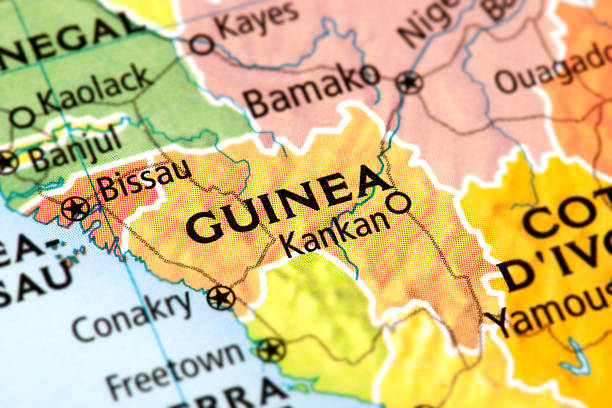The African Nation of Guinea’s Fintech Landscape in 2026